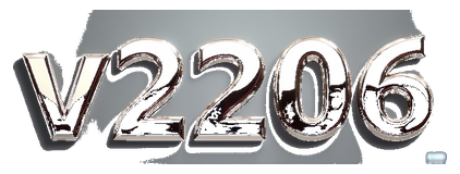 v2206 logo