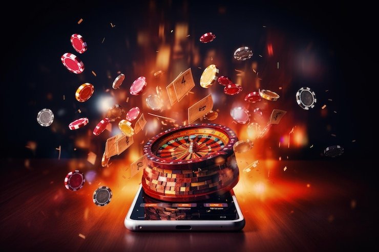 v2206 Póker Texas Hold'em